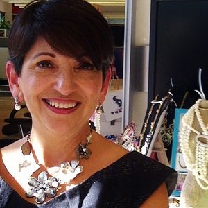 Meet your Posher, Cindy